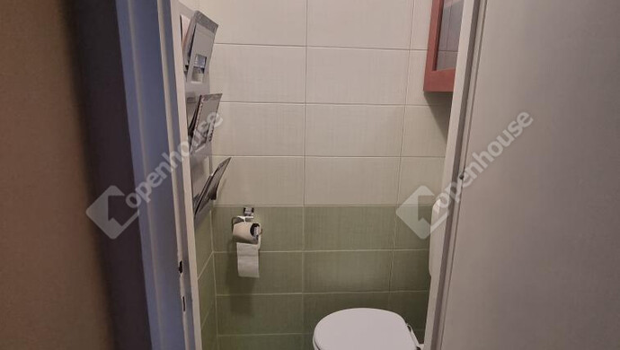 14. kép | Eladó Téglaépítésű lakás, Győr (#175645)