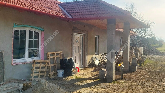 22. kép | Eladó Családi ház, Lajoskomárom (#177640)