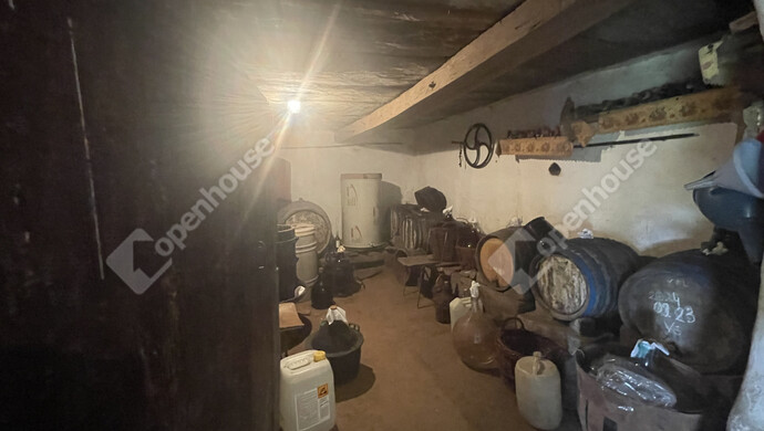 17. kép | Eladó Családi ház, Balatonberény (#177700)