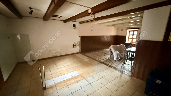 43. kép | Különálló, épület | Eladó Családi ház, Pilis (#178002)