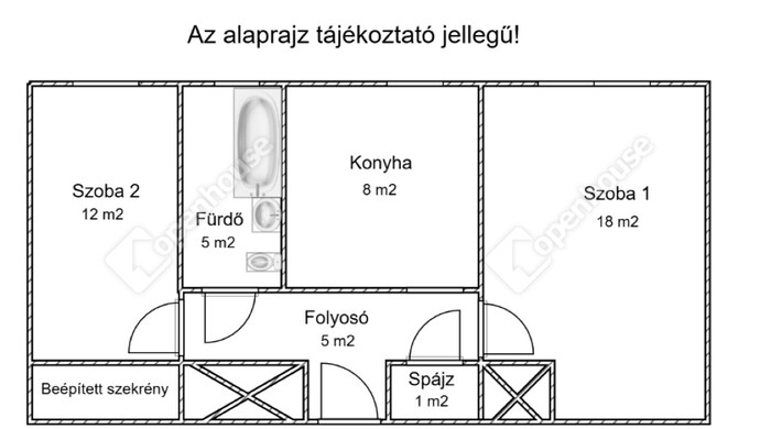 0. kép | Eladó Társasházi lakás, Zalaegerszeg (#178168)