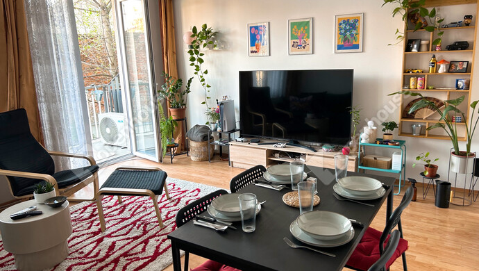 0. kép | Eladó Téglaépítésű lakás, Budapest VIII. Ker. (#178709)