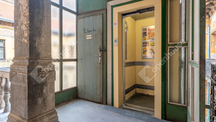 22. kép | Eladó Téglaépítésű lakás, Budapest VI. Ker. (#178792)