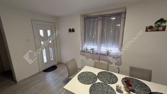 8. kép | Eladó Családi ház, Ozmánbük (#179270)