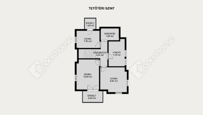 1. kép | Eladó Téglaépítésű lakás, Budapest III. Ker. (#179765)