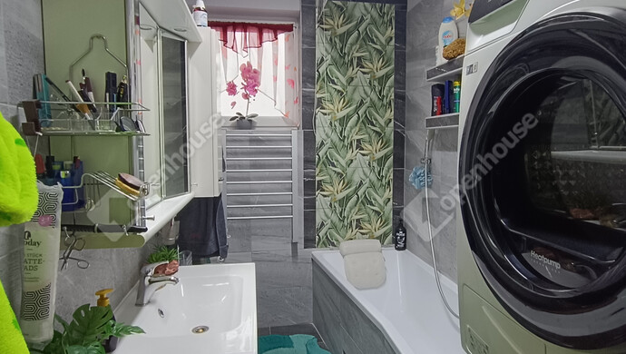 7. kép | Eladó Téglaépítésű lakás, Letenye (#179770)