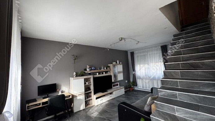 1. kép | Eladó téglalakás Polgárdiban | Eladó Társasházi lakás, Polgárdi (#180078)