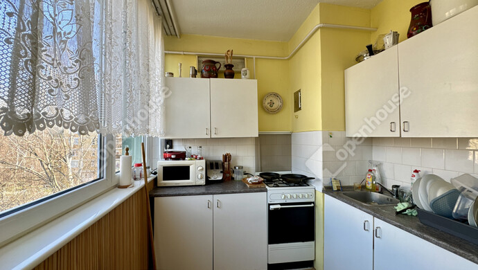 9. kép | Eladó Téglaépítésű lakás, Nagykanizsa (#180287)