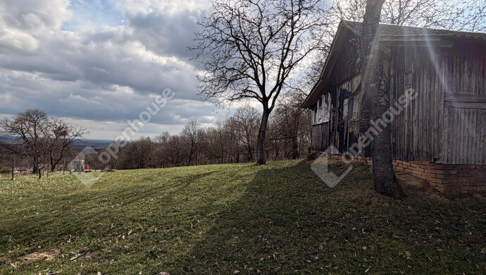 3. kép | Eladó Zárt kert, Gosztola (#180442)