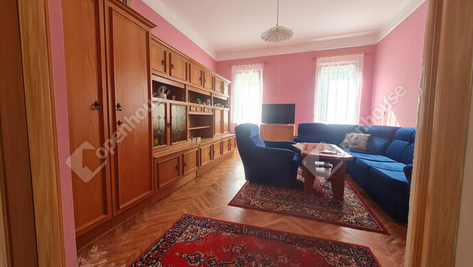 0. kép | Eladó Társasházi lakás, Nagykanizsa (#180717)