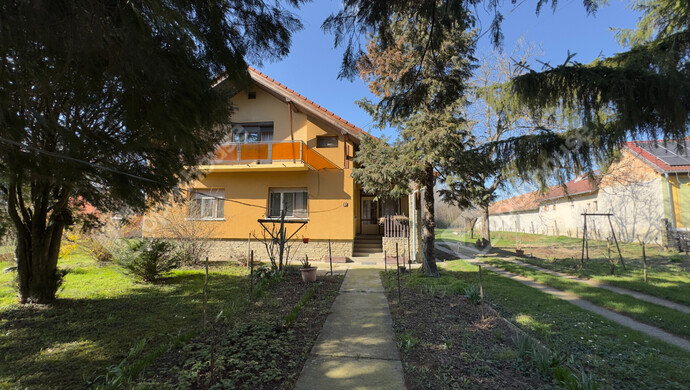 23. kép | Eladó Családi ház, Nemesszalók (#181255)