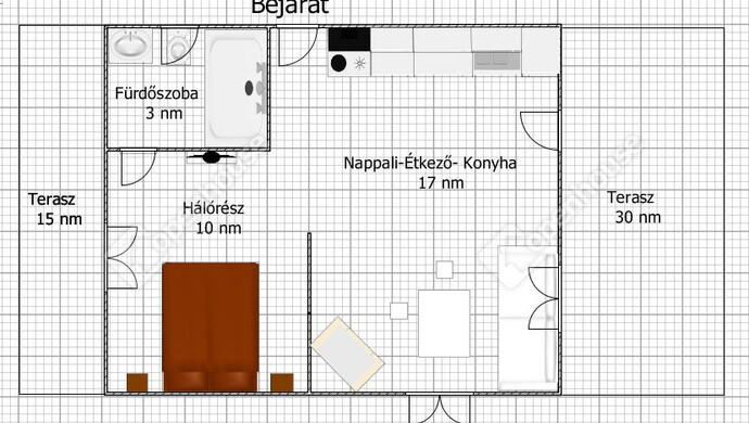 1. kép | Eladó Családi ház, Káptalantóti (#179967)