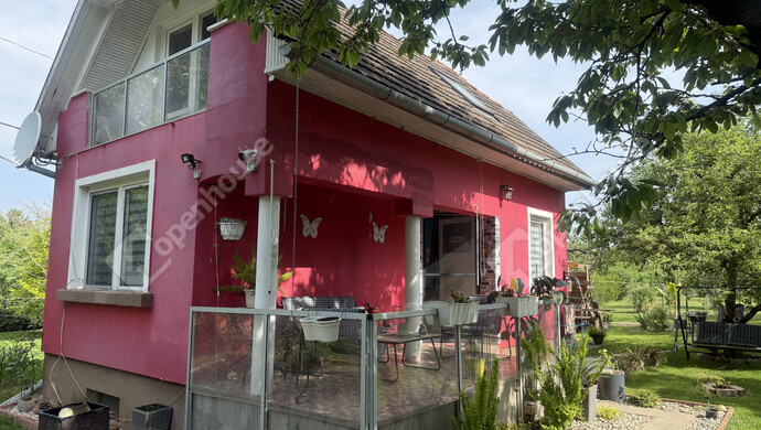 0. kép | Eladó Családi ház, Győr (#174968)