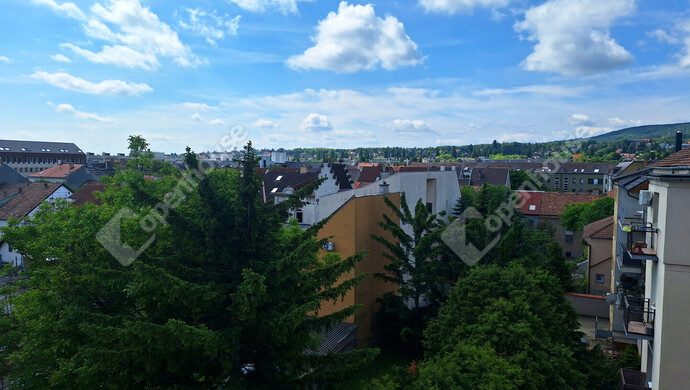 29. kép | Eladó Társasházi lakás, Sopron (#175199)