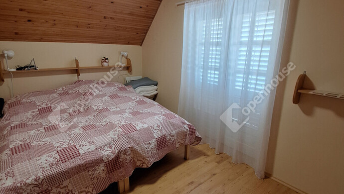 11. kép | Eladó Családi ház, Balatonfenyves (#175680)