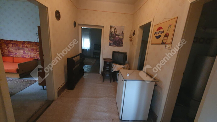 7. kép | Előszoba | Eladó Családi ház, Barcs (#176095)