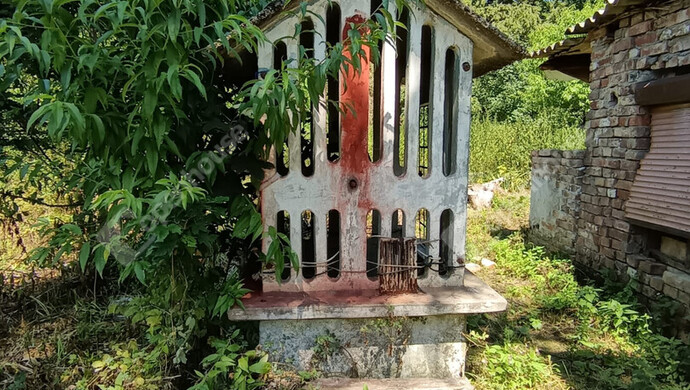 8. kép | Eladó Családi ház, Kaposgyarmat (#176350)