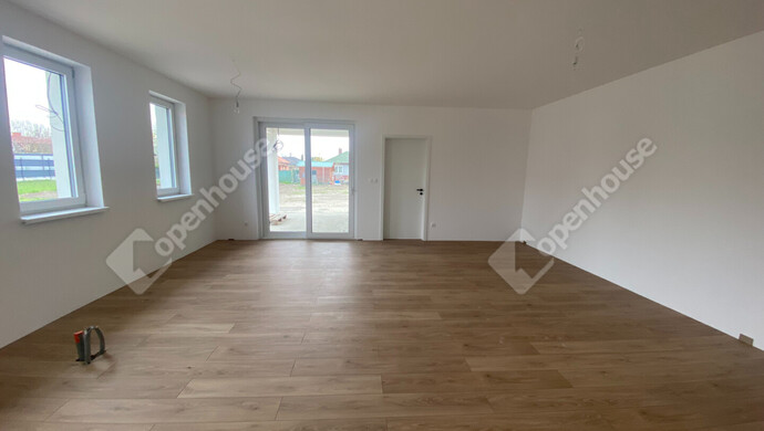 1. kép | Eladó Ikerház, Hédervár (#168718)