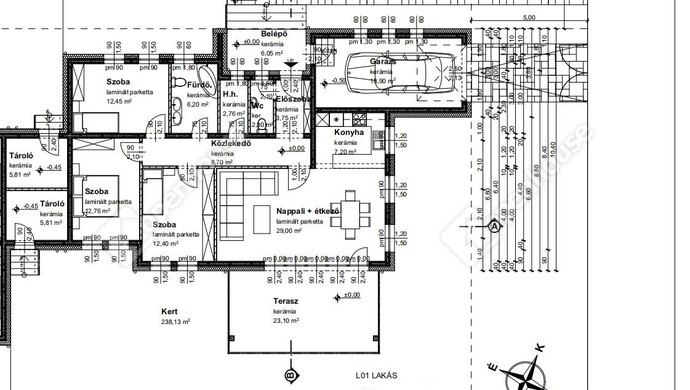 0. kép | Eladó Családi ház, Bábolna (#178552)