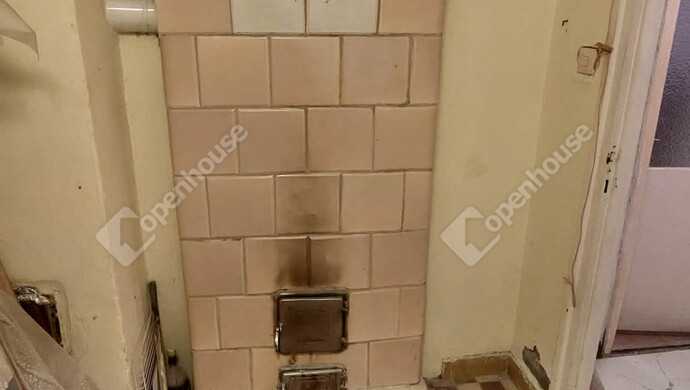 6. kép | Eladó Téglaépítésű lakás, Pápa (#179075)