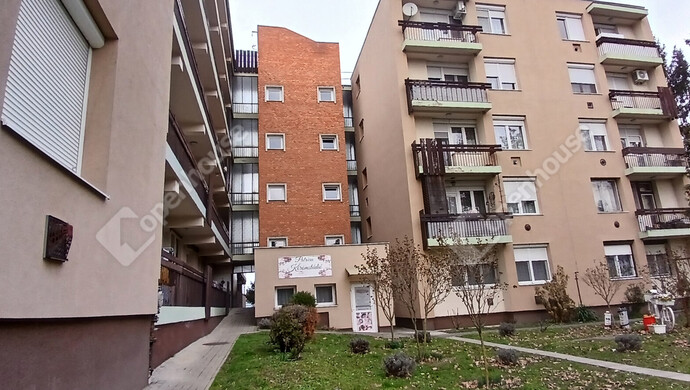 40. kép | Eladó Társasházi lakás, Zalaegerszeg (#180177)