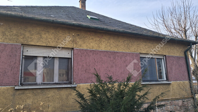 0. kép | Eladó Családi ház, Komárom (#180179)