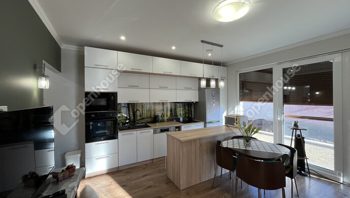 0. kép | Eladó Ikerház, Ebes (#180589)