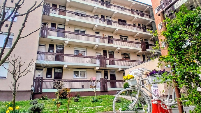 0. kép | Eladó Társasházi lakás, Zalaegerszeg (#180679)