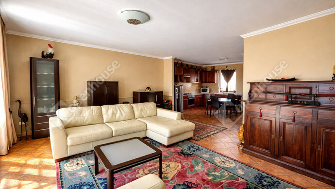 3. kép | Eladó sorházi lakás Feketehegyen | Eladó Társasházi lakás, Székesfehérvár (#181035)