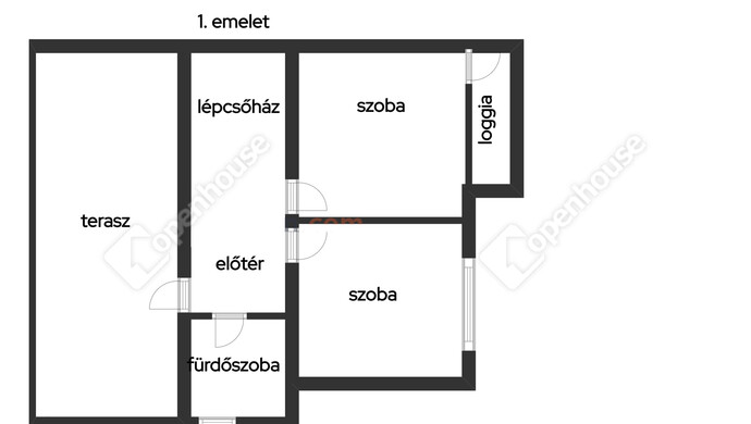 1. kép | Eladó Családi ház, Debrecen (#181294)