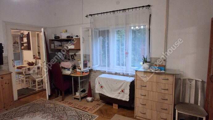 3. kép | Eladó Társasházi lakás, Kaposvár (#181988)