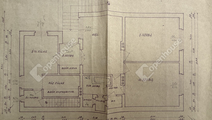 1. kép | Eladó Családi ház, Győr (#182489)