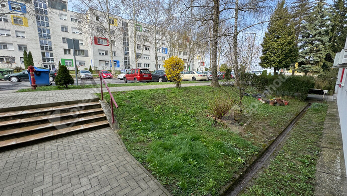 21. kép | Eladó Társasházi lakás, Zalaegerszeg (#174396)