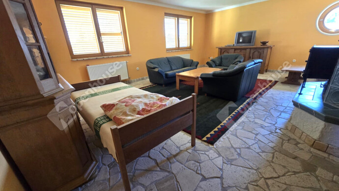 6. kép | Eladó Családi ház, Komárom (#176293)