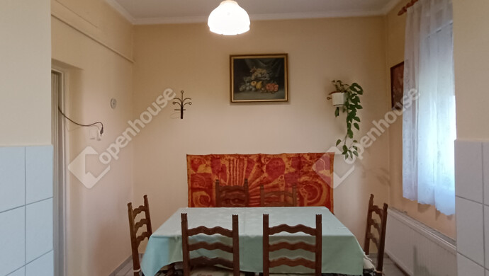 1. kép | Eladó Családi ház, Nagykanizsa (#176993)