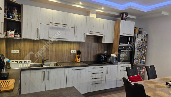 3. kép | Eladó Társasházi lakás, Győr (#177474)