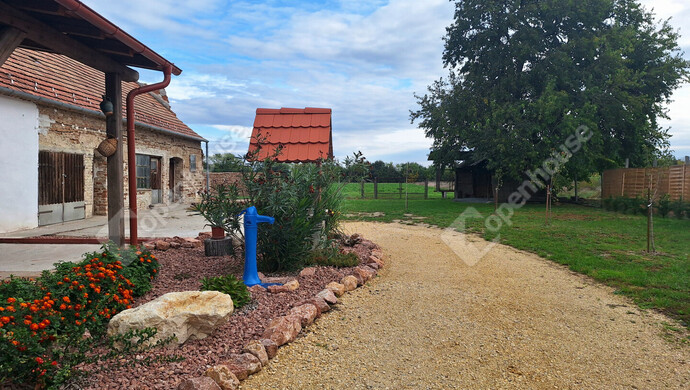 27. kép | Eladó Családi ház, Agyagosszergény (#177575)