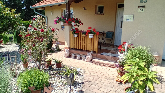 15. kép | Eladó Családi ház, Balatonszentgyörgy (#177639)