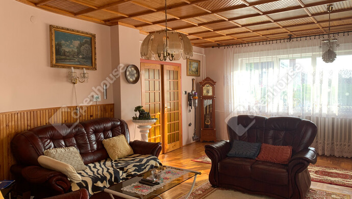 1. kép | Eladó Családi ház, Kisbér (#178396)