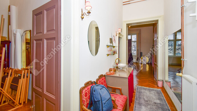 4. kép | Eladó Társasházi lakás, Szeged (#178535)