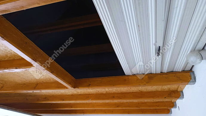 23. kép | Külön megvásárolható dupla garázs galéria feljáró | Eladó Családi ház, Szeged (#179247)