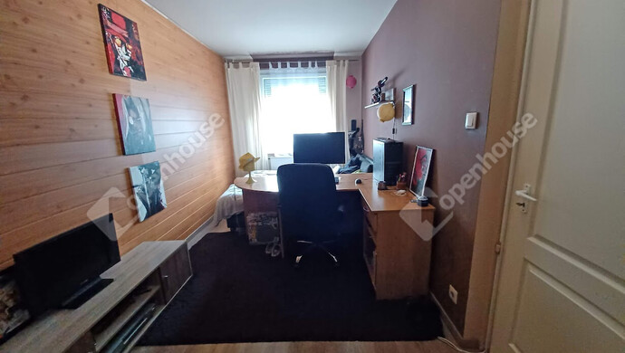 5. kép | Eladó Társasházi lakás, Debrecen (#179242)