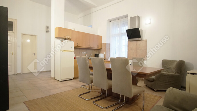 1. kép | Eladó Téglaépítésű lakás, Budapest V. Ker. (#179523)