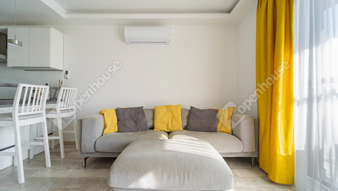 5. kép | Eladó Társasházi lakás, Gyömrő (#180241)