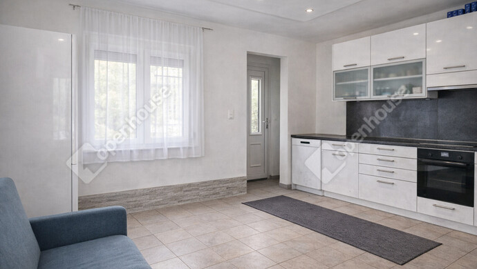 1. kép | Eladó Zárt kert, Szatymaz (#181031)