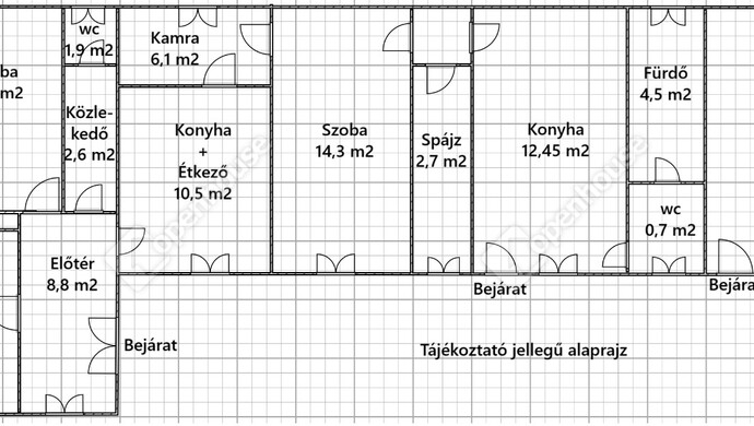 6. kép | Eladó Családi ház, Tömörd (#182093)