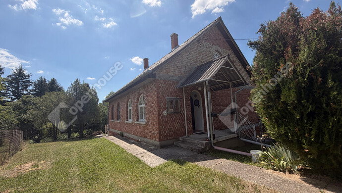 0. kép | Eladó Zárt kert, Zalaegerszeg (#182659)