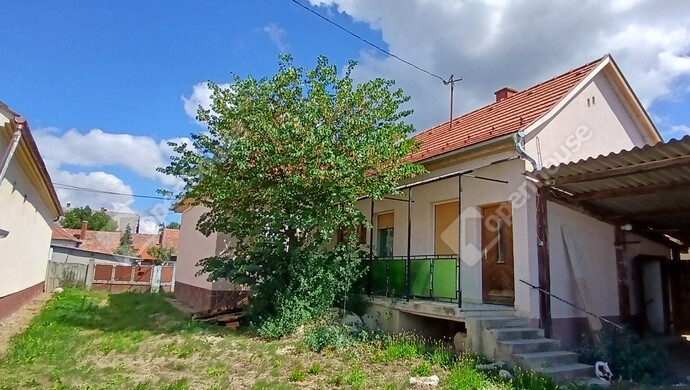 3. kép | Eladó Családi ház, Gősfa (#183166)