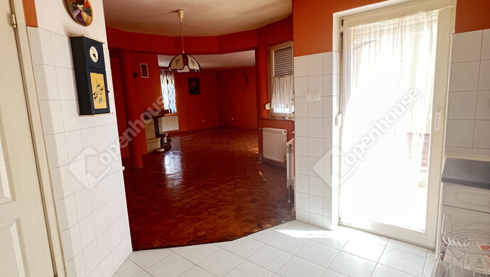 17. kép | Eladó Téglaépítésű lakás, Budakeszi (#176802)