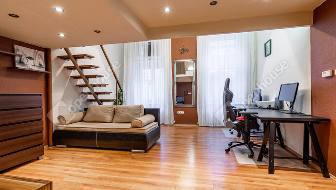 0. kép | Eladó Téglaépítésű lakás, Budapest V. Ker. (#177288)